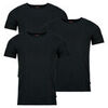 T-shirt Levis SOLID CREW pack de 3