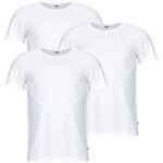 T-shirt Levis SOLID CREW pack de 3