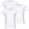 T-shirt Levis SOLID CREW pack de 3