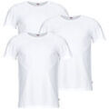 T-shirt Levis SOLID CREW pack de 3 Grenoble