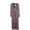 Robes sur Grenoble : Robe Iro Robe en soie rose