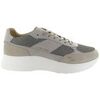 Baskets basses Filling Pieces 0 JET RUNNER MESH BEIGE