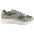 Baskets homme sur Grenoble : Baskets basses Filling Pieces 0 JET RUNNER MESH BEIGE