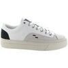 Baskets basses Filling Pieces RIVIERA LOW WHITE