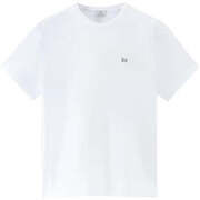 T-shirt Woolrich -