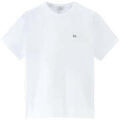 Tee-shirts sur Grenoble : T-shirt Woolrich -