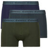 Boxers Eminence ALLURE Pack de 3 Multicolore