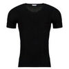 T-shirt Eminence HERITAGE PUR COTON COL V