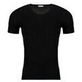 Tee-shirts sur Grenoble : T-shirt Eminence HERITAGE PUR COTON COL V