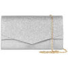 Pochette Rinascimento ACV0014146003 Argent&eacute;