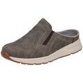 Chaussures de ville homme sur Grenoble : Mocassins Rieker -