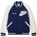 Baskets Nike x Nigo Varsity Jacket Yellow