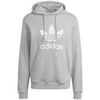 Baskets adidas Adicolor Classics Trefoil Hoodie Medium Grey Heather