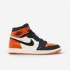 Baskets montantes Nike 1 Retro High OG Shattered Backboard (2025)