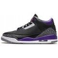 Baskets homme sur Grenoble : Baskets montantes Nike Air Jordan 3 Retro