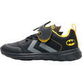 Baskets basses hummel BATMAN ACTUS RECYCLED JR Grenoble