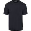 T-shirt Marc O'Polo Heavy T-Shirt Marine