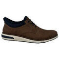 Baskets homme sur Grenoble : Baskets basses Rieker CHAUSSURES 11357
