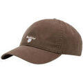 Casquette Barbour Cappello