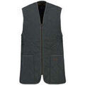 Vestes sur Grenoble : Blouson Barbour Gilet