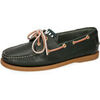 Chaussures bateau Melvin & Hamilton Baxter 1