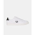 Baskets homme sur Grenoble : Baskets basses Fred Perry B6312 B721