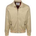 Vestes sur Grenoble : Veste Mcgregor Bomber Classic Sable