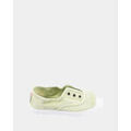 Baskets femme sur Grenoble : Baskets basses Cienta Sneakers