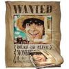 Couvertures One Piece Live Action 127 cm x 152,4 cm TV33835