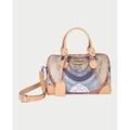 Sacs &agrave; mains sur Grenoble : Sac &agrave; main Gattinoni Sac &agrave; main bauletto femme Multicolore