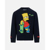 Sweat-shirt enfant Mc2 Saint Barth Maglione