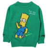 Pull Mc2 Saint Barth Maglione