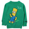 Pull Mc2 Saint Barth Maglione