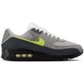 Baskets homme sur Grenoble : Baskets basses Nike IQ0289-010