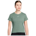 Tee-shirts sur Grenoble : T-shirt Nike TEE SHIRT W NSW - STEAM - S