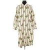 Robe courte Paul & Joe Robe multicolore