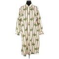 Robes sur Grenoble : Robe courte Paul & Joe Robe multicolore