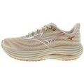 Running sur Grenoble : Chaussures Mizuno Wave Rider WOS
