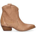 Bottes femme sur Grenoble : Bottines Mohai Easter Island -