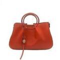 Sacs &agrave; mains sur Grenoble : Sac &agrave; main Ted Lapidus Gretel Orange