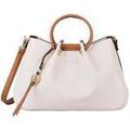 Sacs &agrave; mains sur Grenoble : Sac &agrave; main Ted Lapidus Gretel Beige