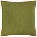 Linge de maison sur Grenoble : Housses de coussins Furn 55 cm x 55 cm RV3592 Vert Unique. . Maison & D&eacute;co > Housses de coussins.