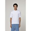 Pull Daniele Fiesoli 4315-01 BIANCO