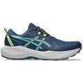 Running sur Grenoble : Chaussures Asics 1011C160-401