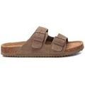 Mules Xti 142553-TAUPE Grenoble
