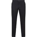 Jeans/Pantalons sur Grenoble : Pantalon Suitable Chino Peano Twill Navy