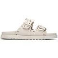 Mules femme sur Grenoble : Mules Xti 145083-HIELO