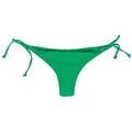 Maillots de bain sur Grenoble : Maillots de bain Billabong Tanlines TS Tanga