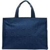Sac a main Liu Jo L TOTE LOGO BUBBLE 2A6026 T0300