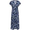 Robe Only Onlnova Life Vis Mollie Long Dress Wvn 15317842
